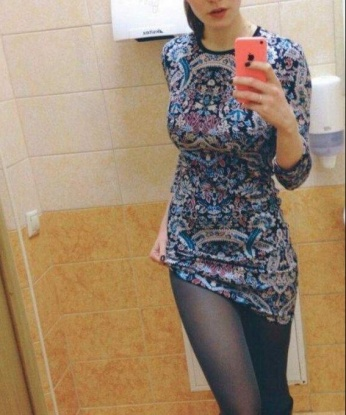 Проститутка Майский : Галина